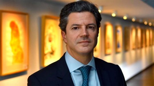 El director de CIPPEC propone un gran pacto nacional: 