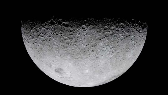 El administrador de la NASA aseguró que China enviará una misión tripulada alrededor de la Luna en 2027