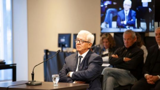 A 20 años del crimen de Nora Dalmasso, médico forense sigue convencido de que no fue víctima de abuso sexual