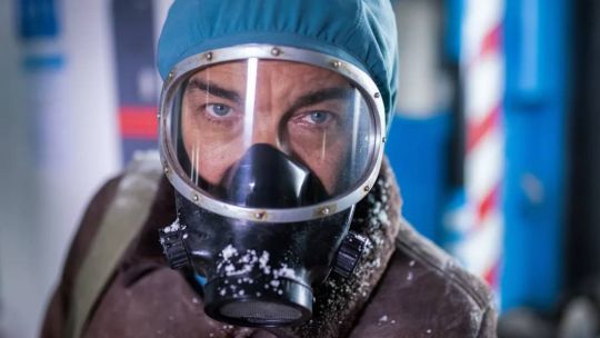 Netflix se prepara para el regreso de El Eternauta con su segunda temporada