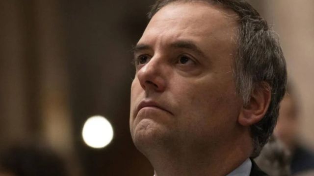 Manuel Adorni 23042026