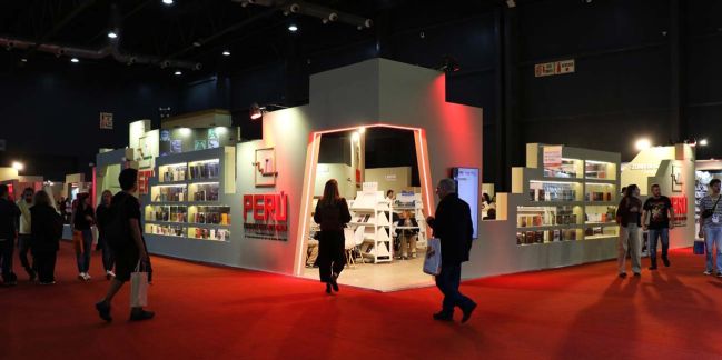 Feria del Libro 2026 23042026