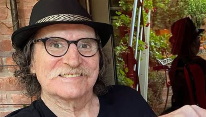 Se conocen detalles de la operación que le realizaron a Charly García: "Le encontraron un tumor en el riñón"