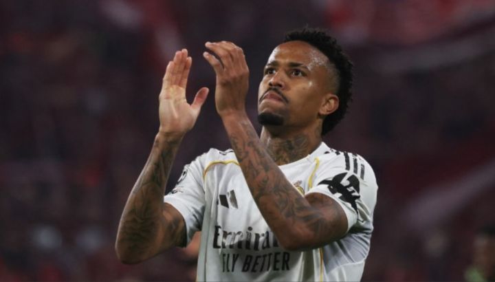 Eder Militão 