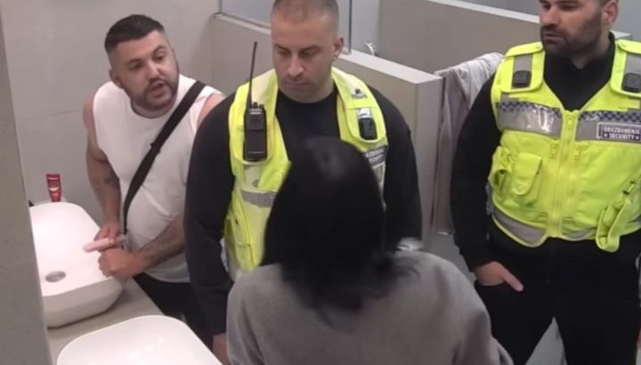 ¿Qué es Elita, el polémico reality serbio que fue cancelado en 2023 y regresó con otro nombre?