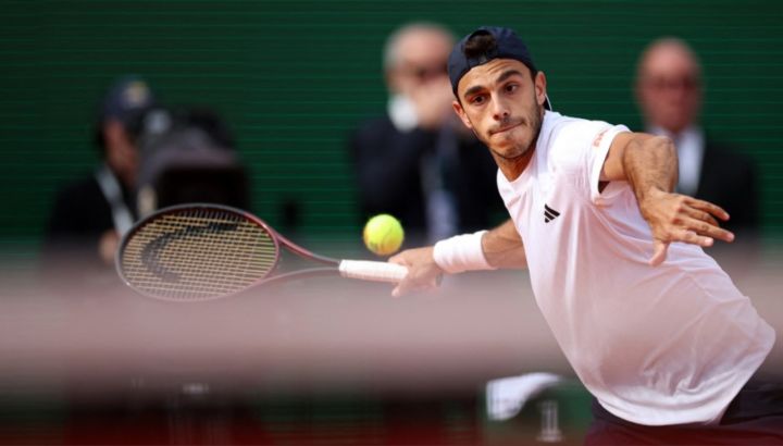 Francisco Cerúndolo