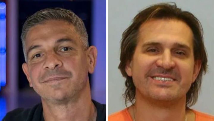 El escalofriante dato que une al ex Gran Hermano Marcelo Corazza con Aníbal Lotocki, el cirujano preso por el caso Silvina Luna