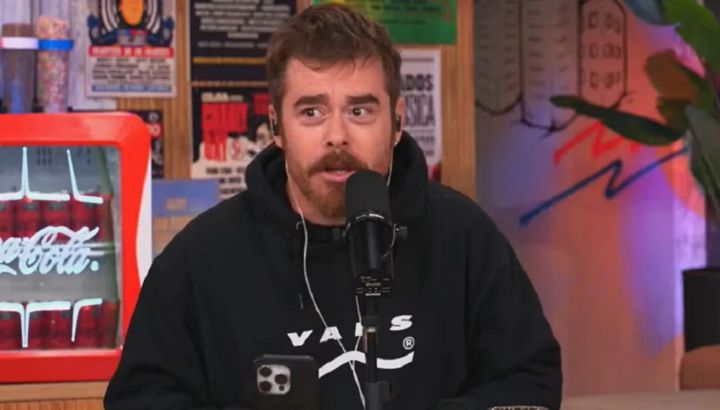 Revelaron que un canal de streaming está interesado en Migue Granados: ¿Se va de Olga?