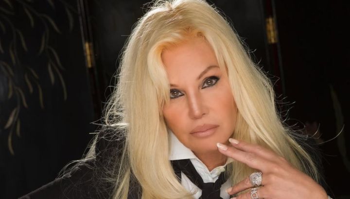 Susana Giménez podría ser operada tras un fallido tratamiento médico y hay preocupación por su salud