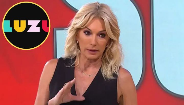 Yanina Latorre sorprendió al revelar que se sumará a "Nadie Dice Nada"