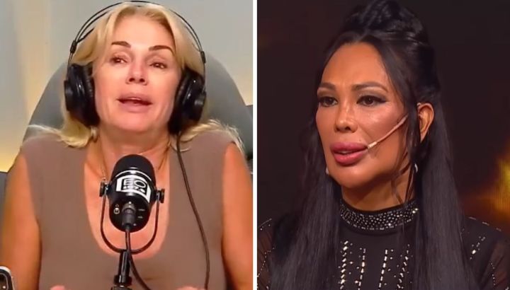 Yanina Latorre desconfió de la inocencia de La Maciel: "Si no hiciste nada, te quedás en Gran Hermano"