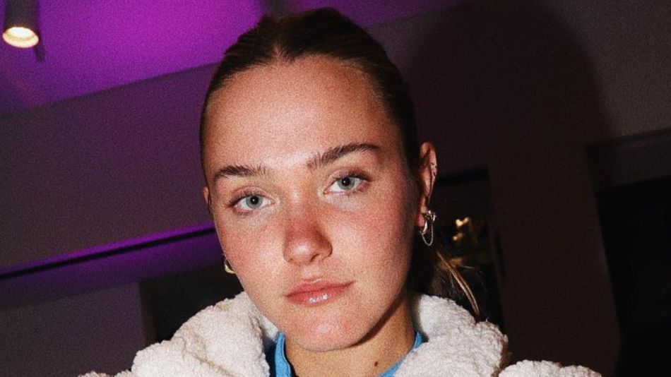 Sofía Sola, la hija de Maru Botana