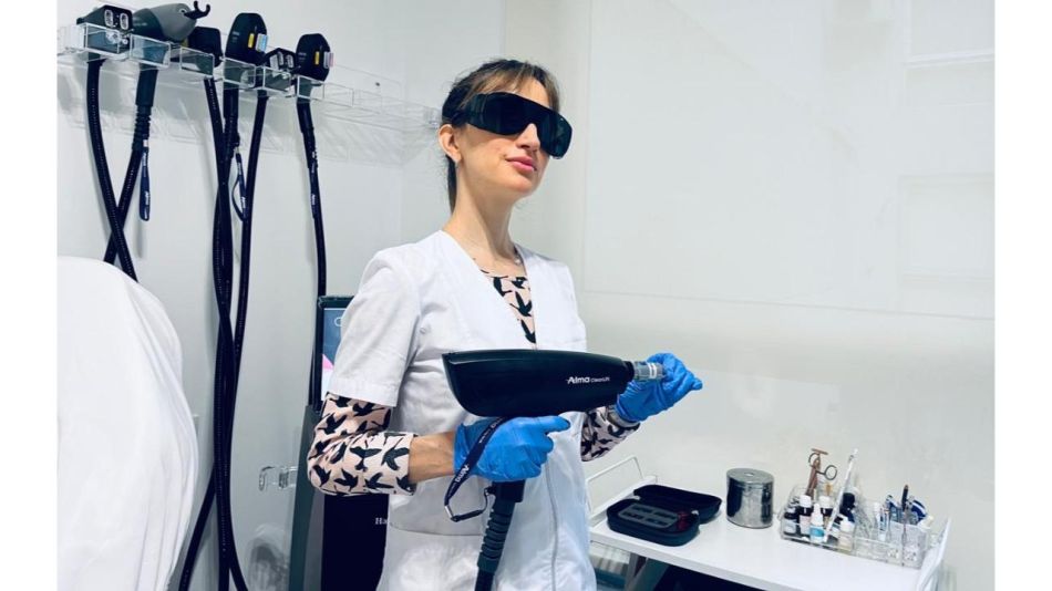 Tratamiento estético innovador para mejorar la piel