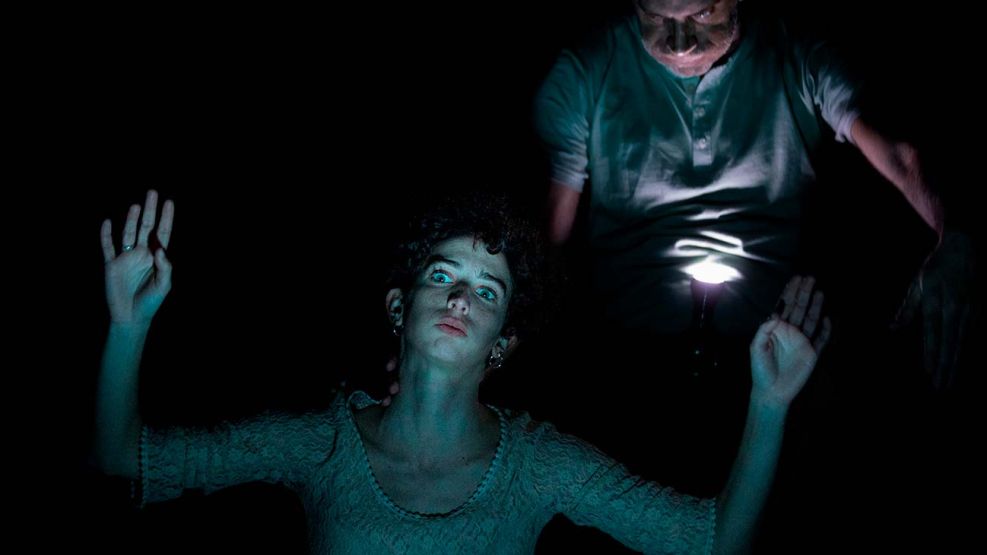 Agenda cultural del 23 al 29 de abril