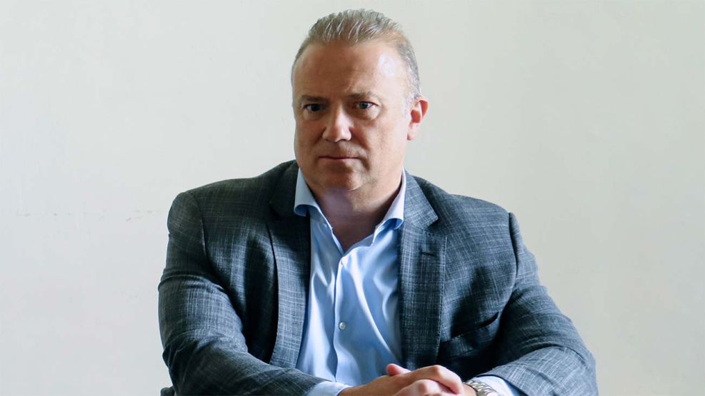 Andrés Gil Dominguez 23042026