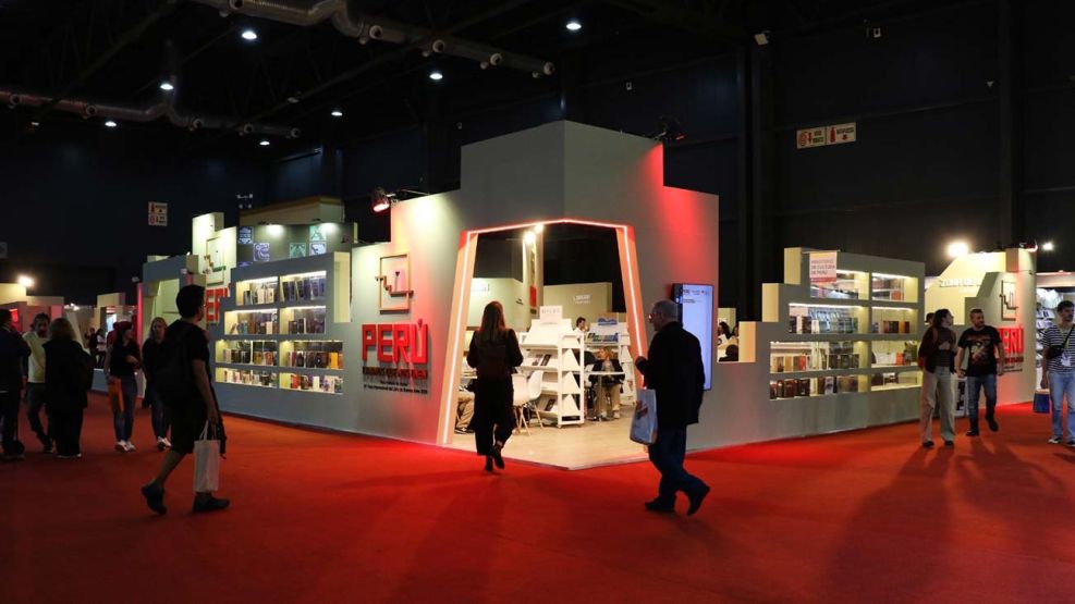 Feria del Libro 2026 23042026