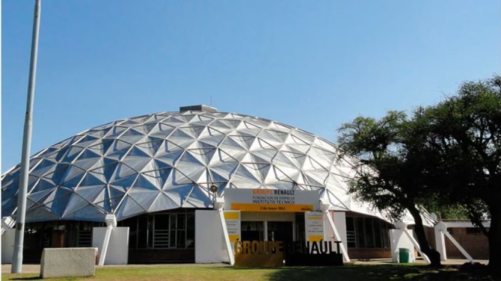 Instituto Renault