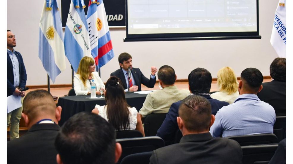 La Universidad de la Cuenca del Plata brinda una amplia oferta de posgrados para 2026