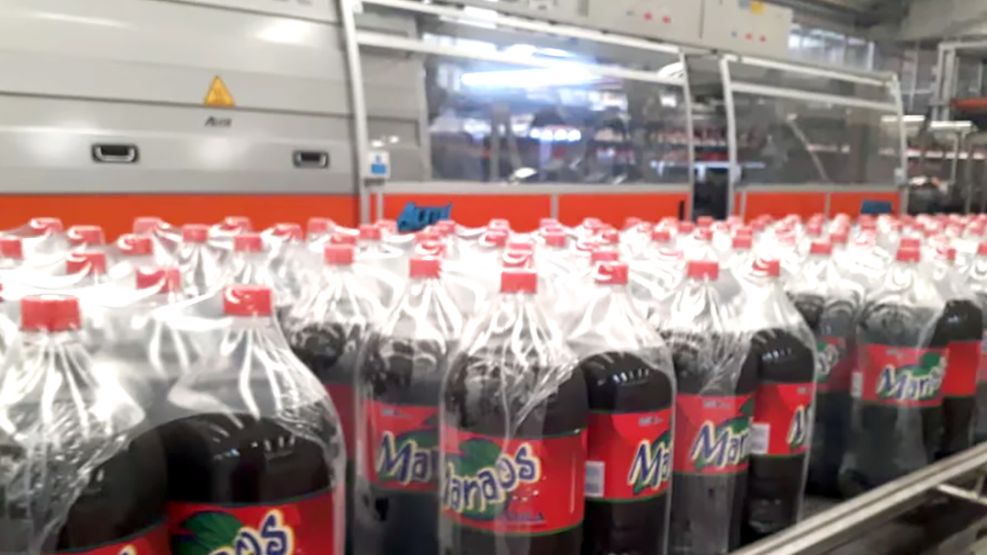 Manaos deberá pagar una indemnización de $800 millones.