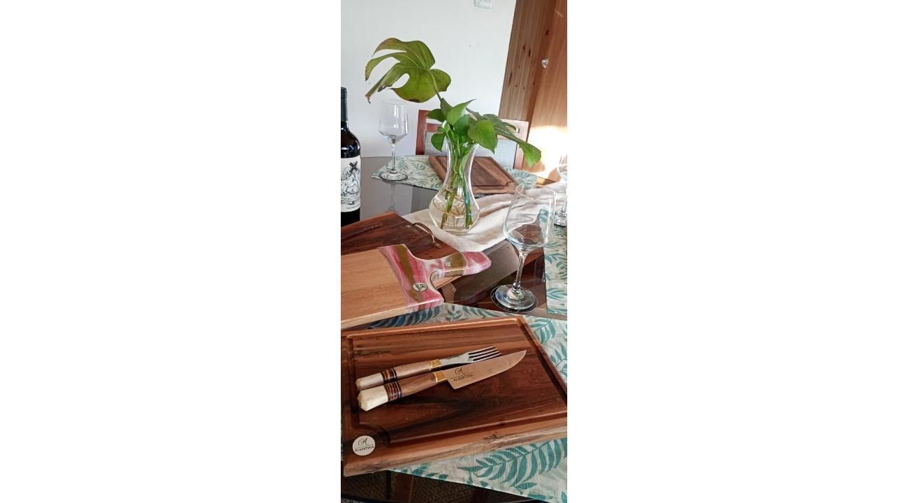 Albertina: La consolidación de un sueño que ya es marca registrada