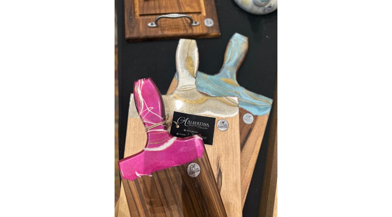 Albertina: La consolidación de un sueño que ya es marca registrada