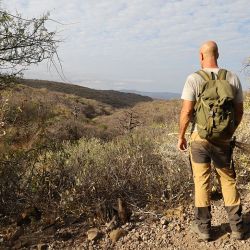 Ed Sttaford descubre y experimenta los rituales ancestrales de las tribus del planeta.