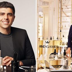 Alex Shalbaf | Foto:Gentileza edition privee