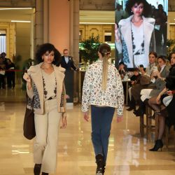 Galerías Pacífico.