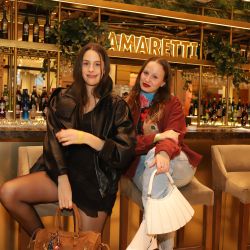 Galerías Pacífico.