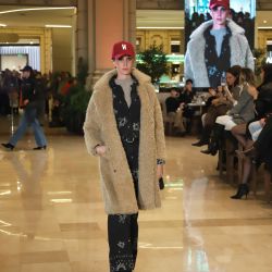 Galerías Pacífico.