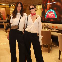 Galerías Pacífico.