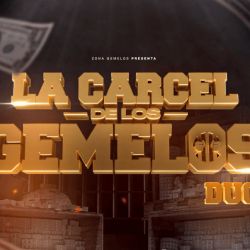 La Cárcel de los Gemelos | Foto:CEDOC