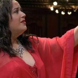 María Castillo de Lima | Foto:CEDOC