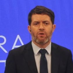 Nacho Ortelli | Foto:CEDOC