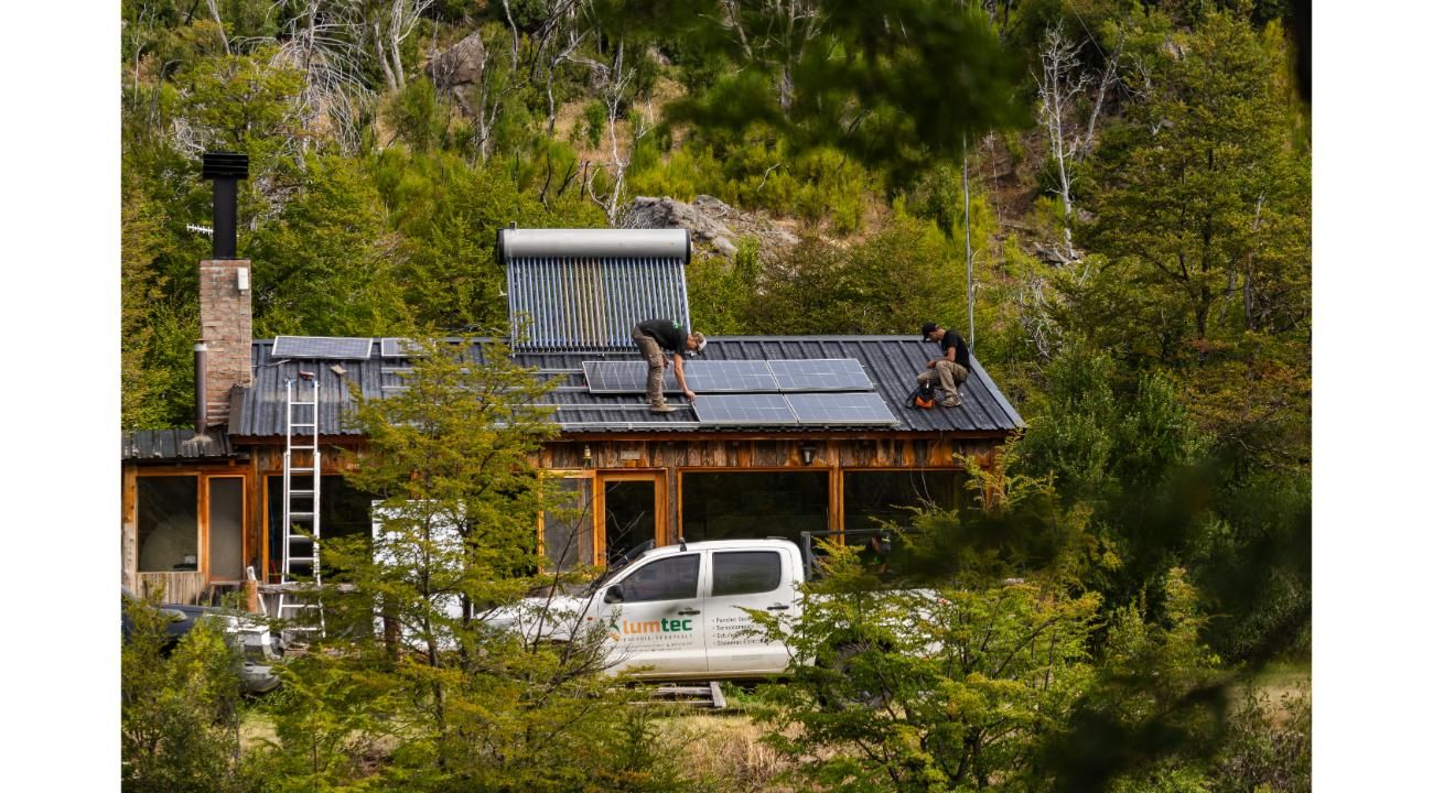 Lumtec: Energía con propósito 