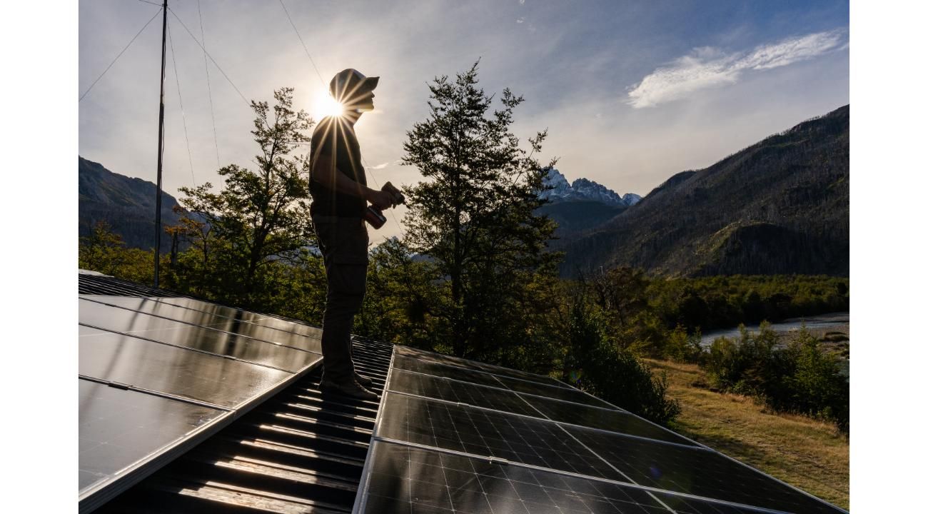 Lumtec: Energía con propósito 