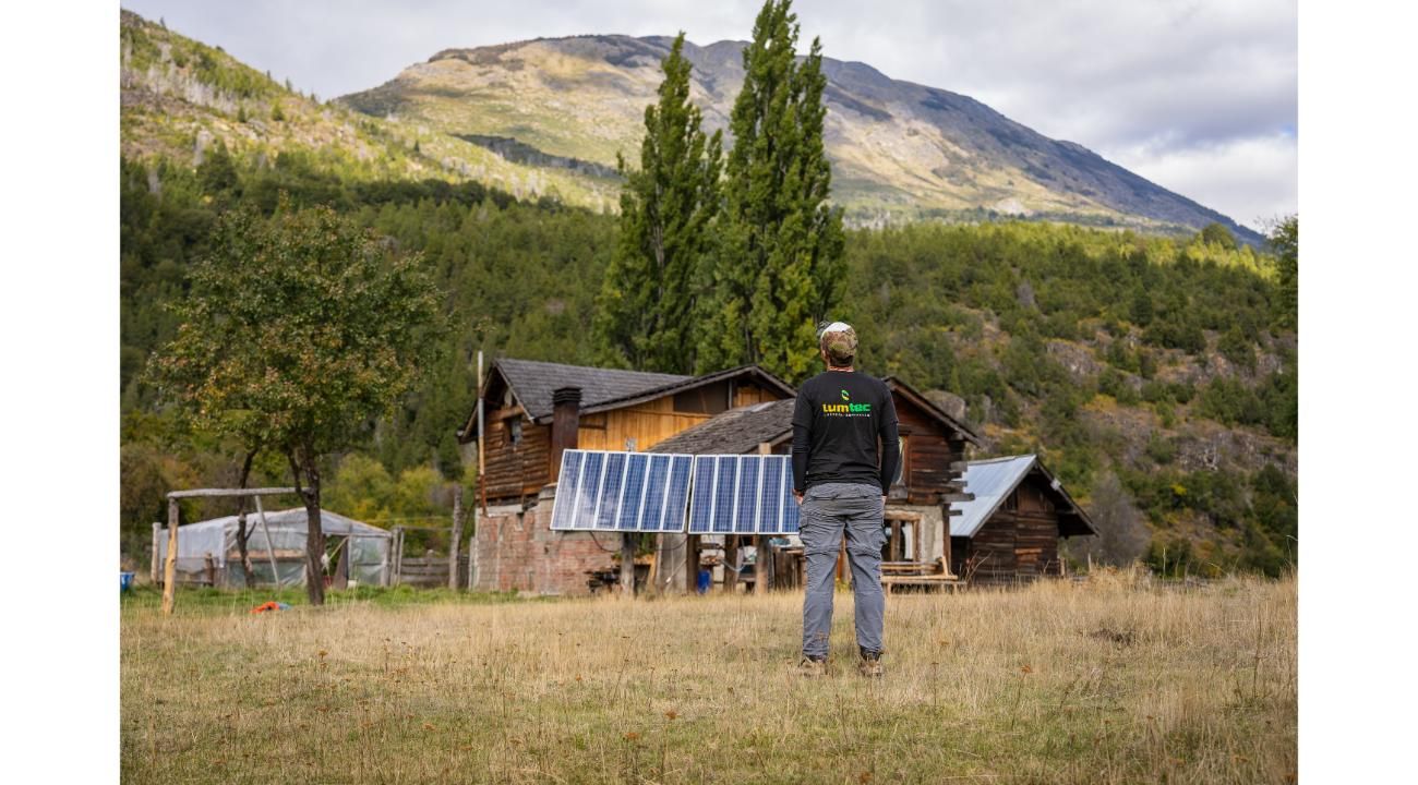 Lumtec: Energía con propósito 