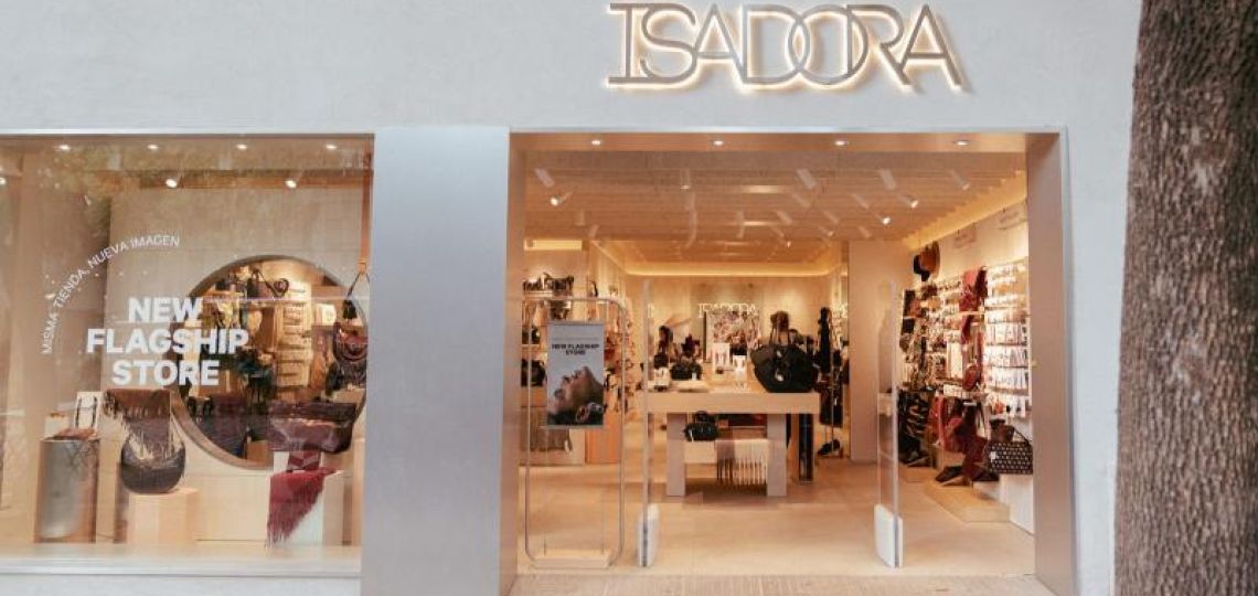 Descubrí la tienda en Palermo que apuesta a la evolución