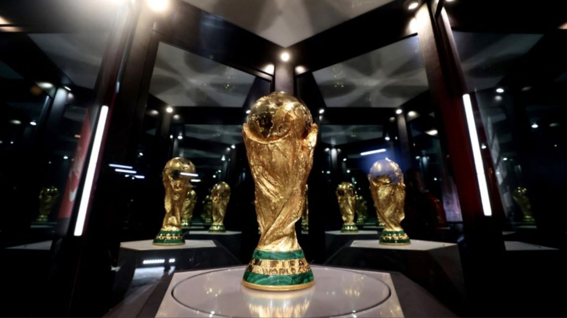 A Copa do Mundo de 2026 segundo a inteligência artificial