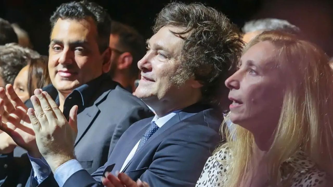 Leonardo Cifelli | Foto:CEDOC