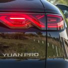 BYD Yuan Pro GS