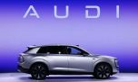 El futuro de Audi en China: así es el nuevo SUV eléctrico E7X