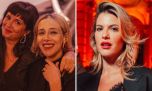De Griselda Siciliani a Juliana Gattas y Mery del Cerro, todos los looks black tendencia para una noche de música y diversión