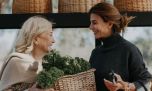 El especial saludo de Juliana Awada a su mamá por su cumpleaños número 90: "La persona más fuerte"