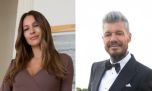 Pampita y el pícaro comentario que confirmaría el nuevo romance de Marcelo Tinelli con su amiga
