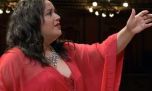 Turandot tendrá su primera soprano trans en Buenos Aires