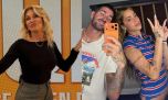 Yanina Latorre contó la verdad de las versiones de infidelidades de Rodrigo de Paul a Tini Stoessel