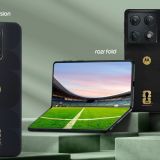 Motorola FIFA World Cup 26 Collection