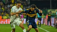 Boca vs. Defensa y Justicia