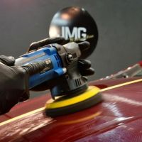 JMG AUTOMOTIVE: El Detailing como inversión